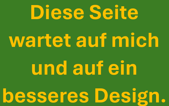 Seite wartet
